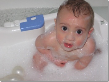 Ruinous persecution of mother and father for innocent  baby bath photos.  It is preposterous to assume that parents or a large number of men are "infantophiles".  We want to stress that attraction to infants is a serious sexual aberration and certainly must not be acted upon. 