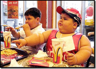 obese-children-mc-donalds