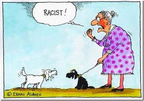 racist-dog2