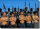Mexican Street Gang
