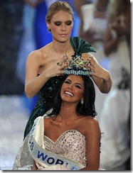 MissWorld2011