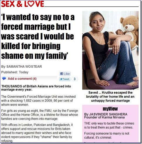forced-marriages