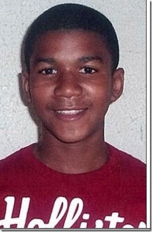17 year old football playing Trayvon-Martin! Angelic innocent 12 year old boy?