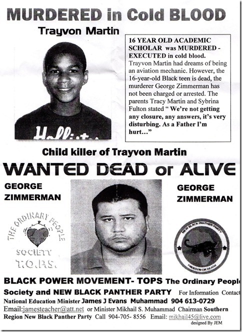 george-zimmermann-wanted-dead-or-alive-new-black-panther-paryt[6]
