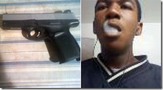 Zimmerman-Trial-Trayvon-Martin-Gun-Drug-Photos-Excluded