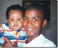 trayvon-with-baby